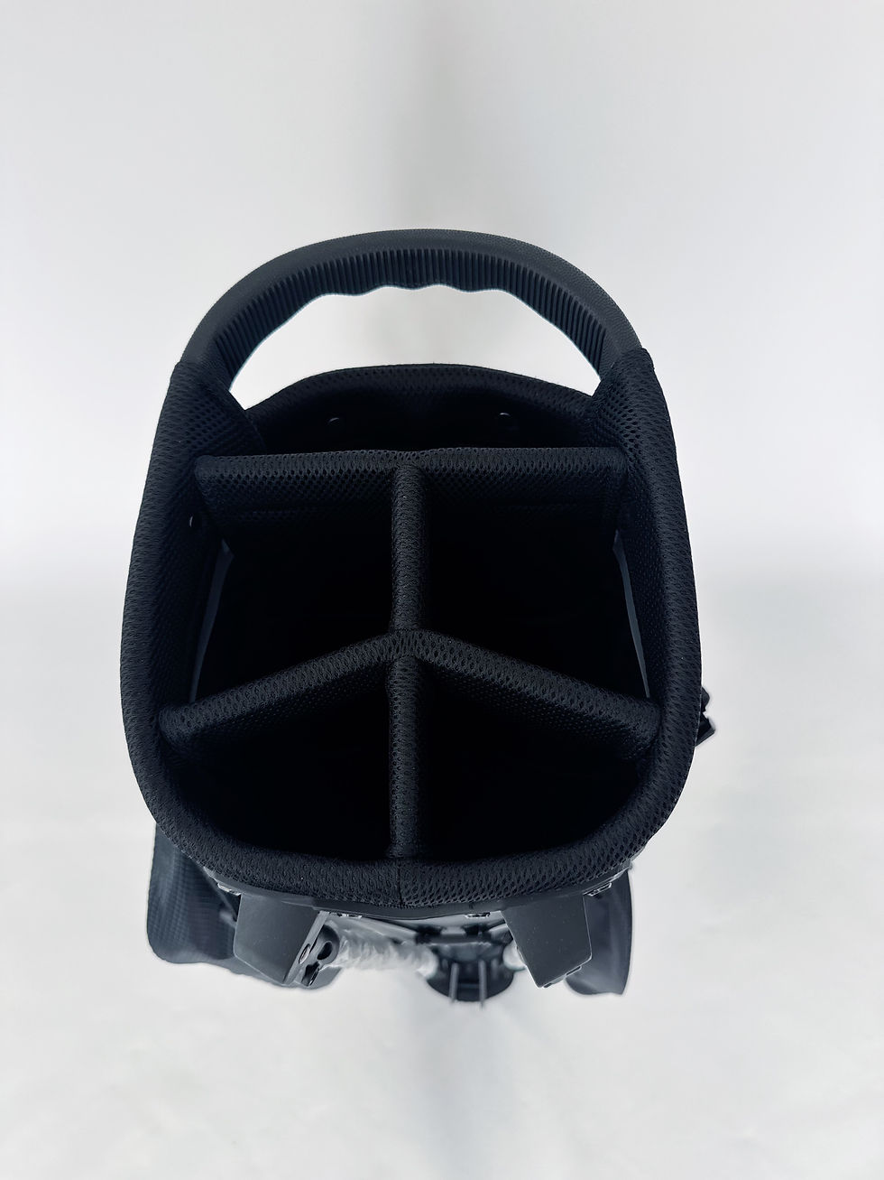 Thumbnail: Taylormade golf bag 