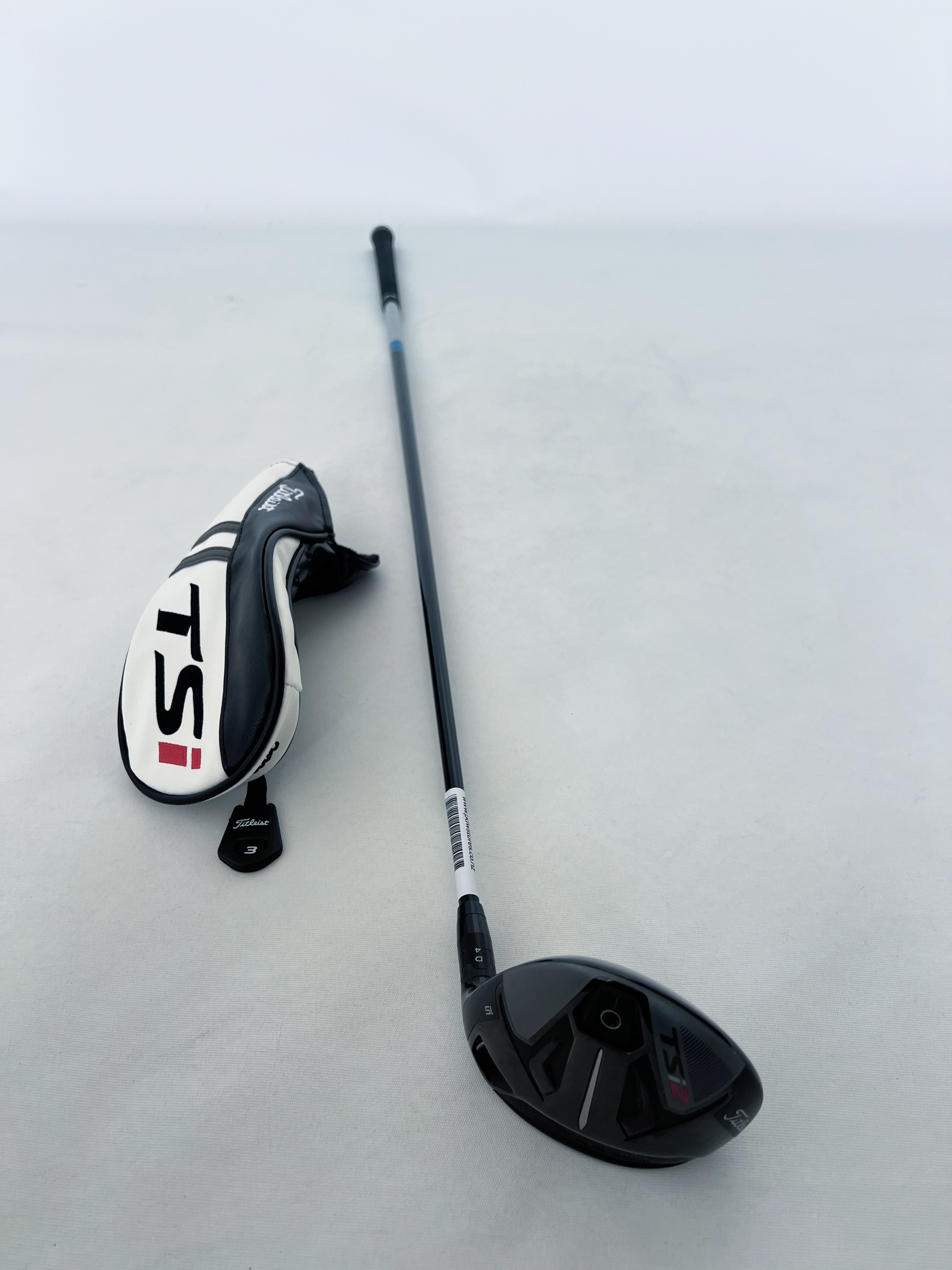 Titleist TSI2 #3 wood RH