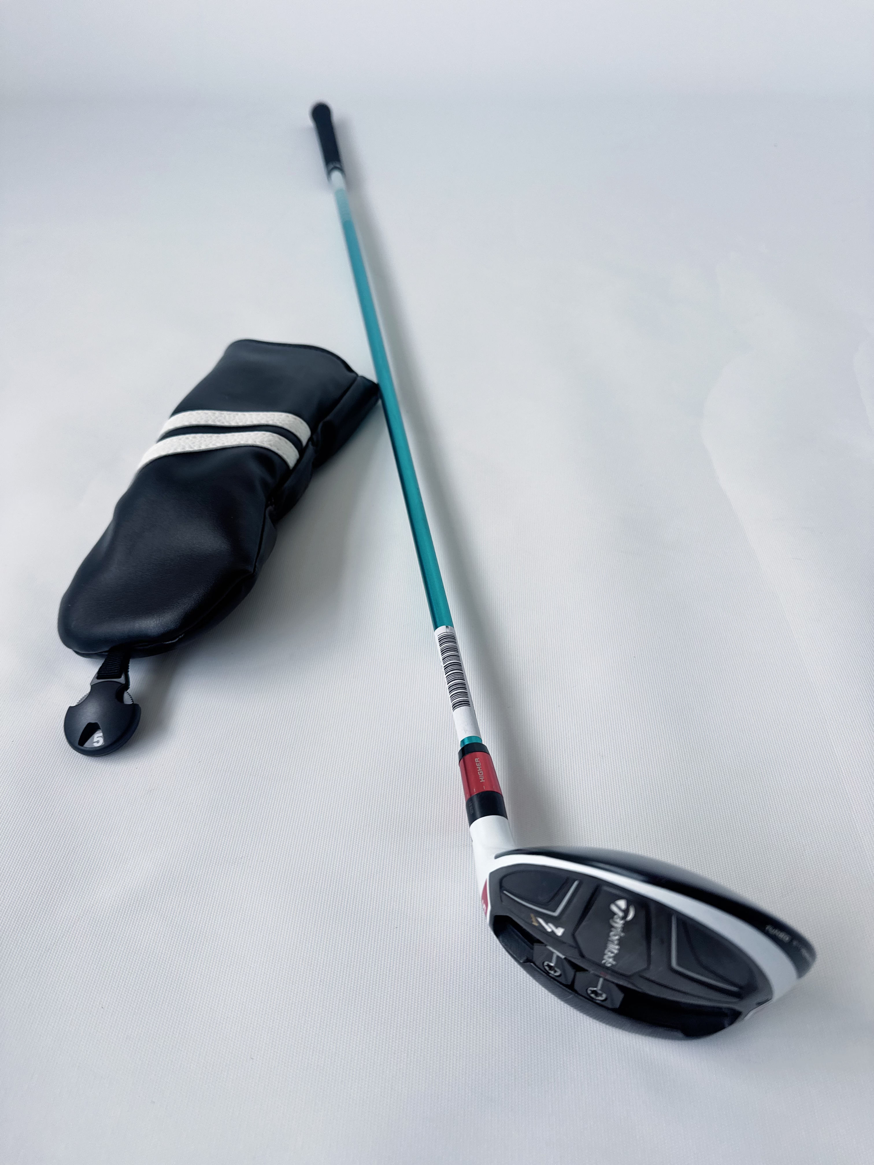 Taylormade M1 #5 wood RH