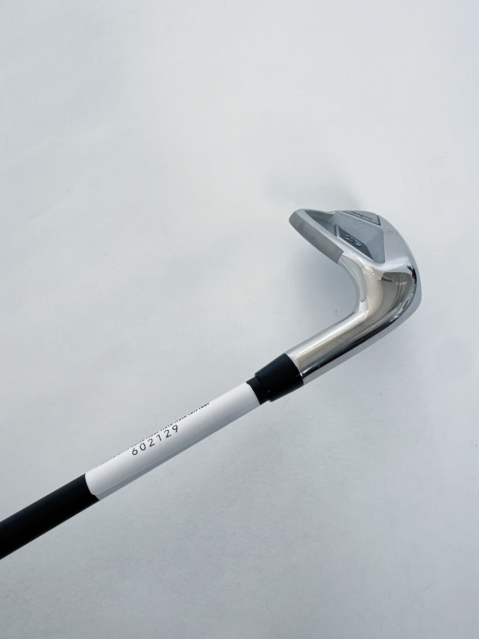 Thumbnail: Callaway PARADYM Ai smoke HL #A iron RH