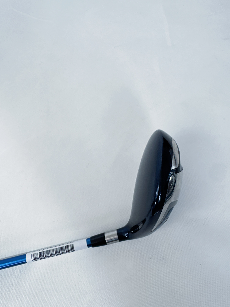 Thumbnail: Mizuno Eurus 5GO #3 wood RH