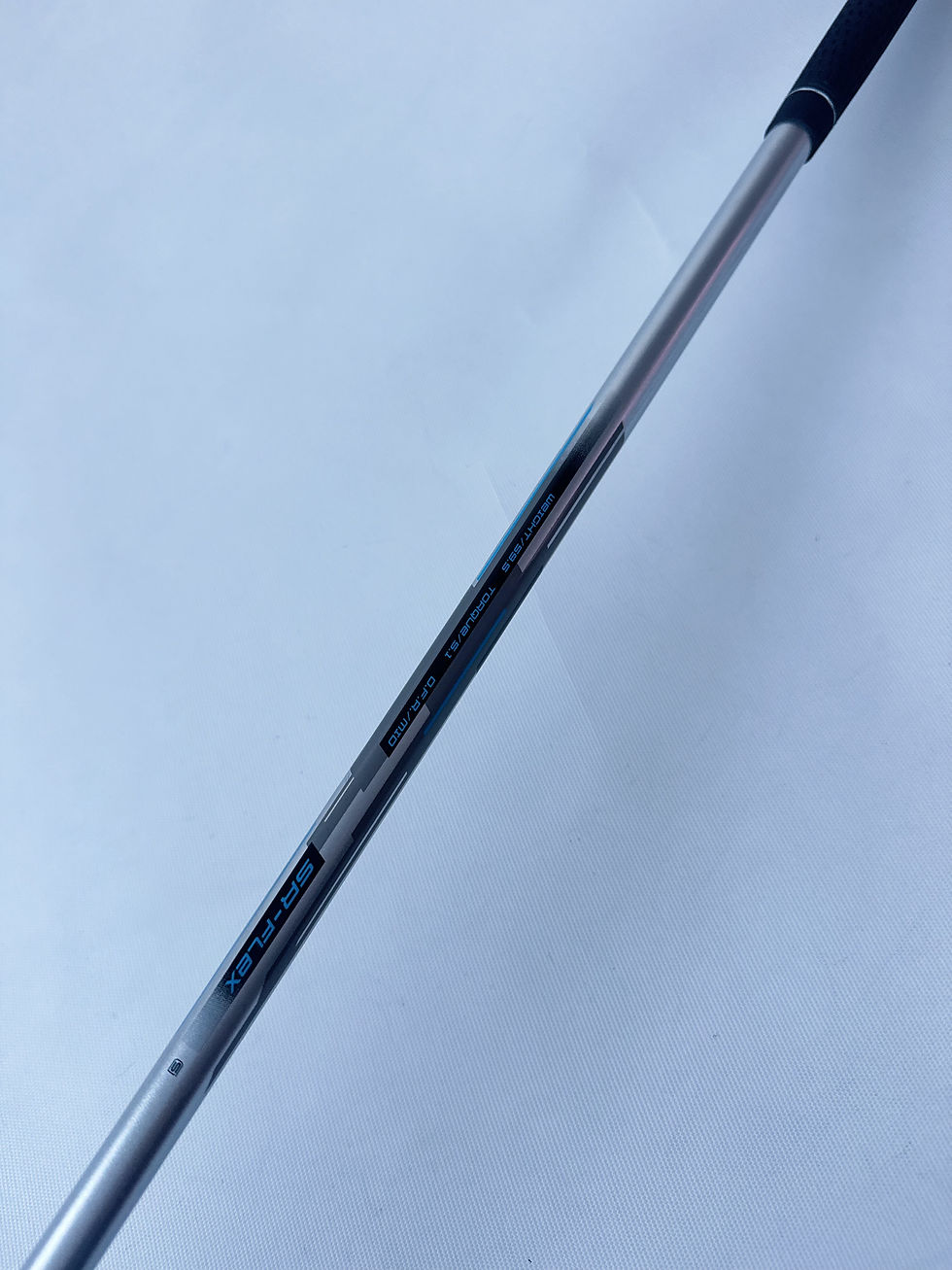 Thumbnail: Mizuno Sure DD 2.0 #3 wood RH