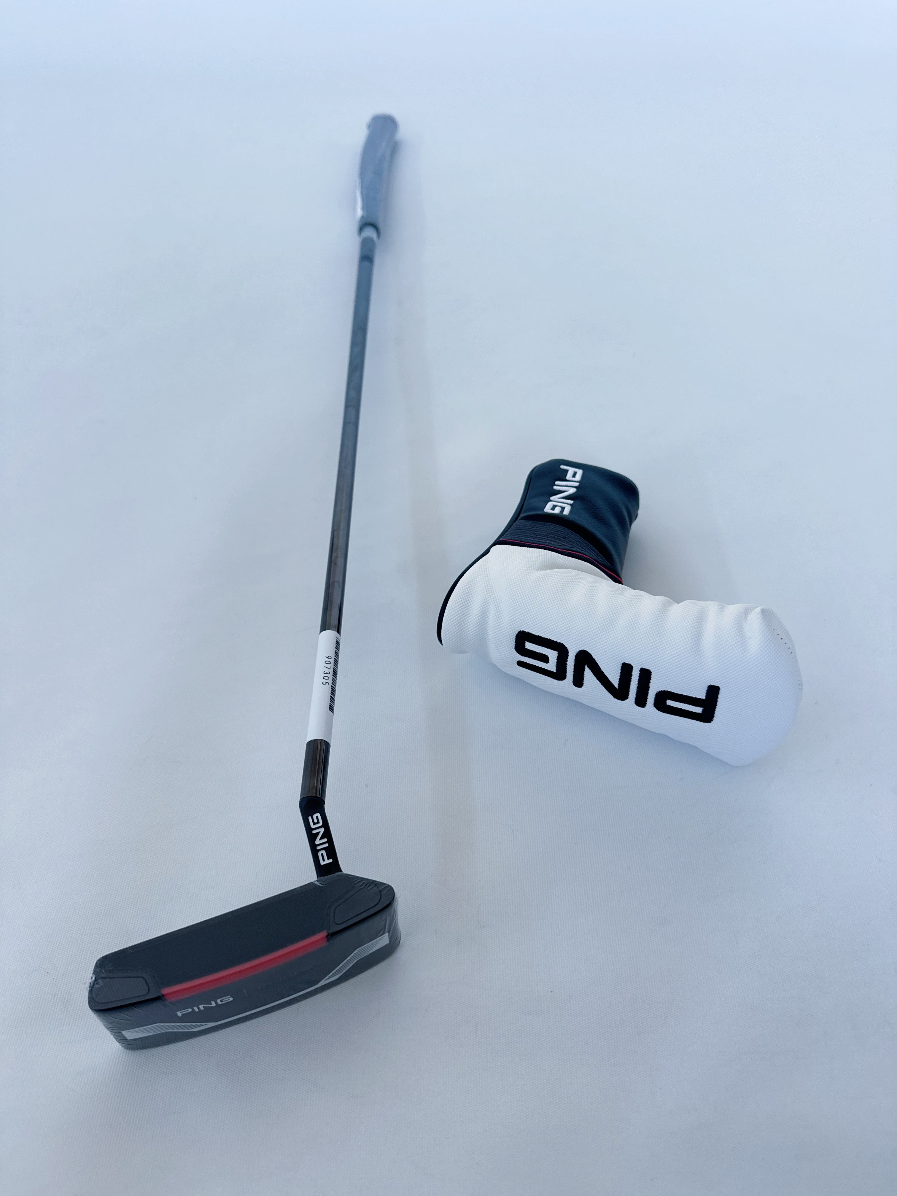 PING Kushin 4 putter RH