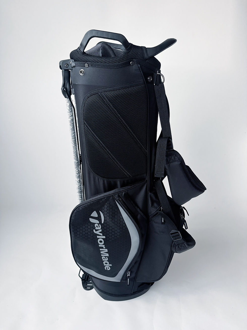 Thumbnail: Taylormade golf bag 
