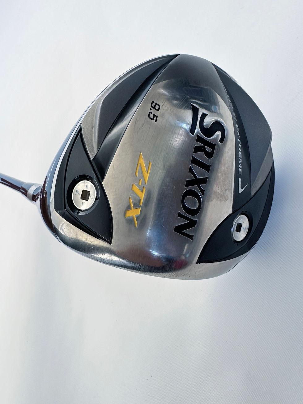 Thumbnail: Srixon ZTX Tour Driver RH