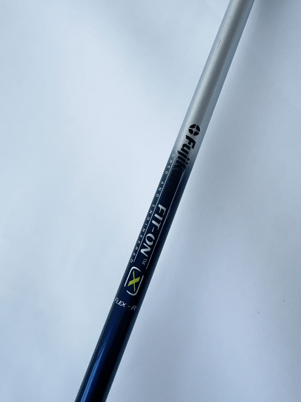 Thumbnail: Callaway Hyper X Driver RH