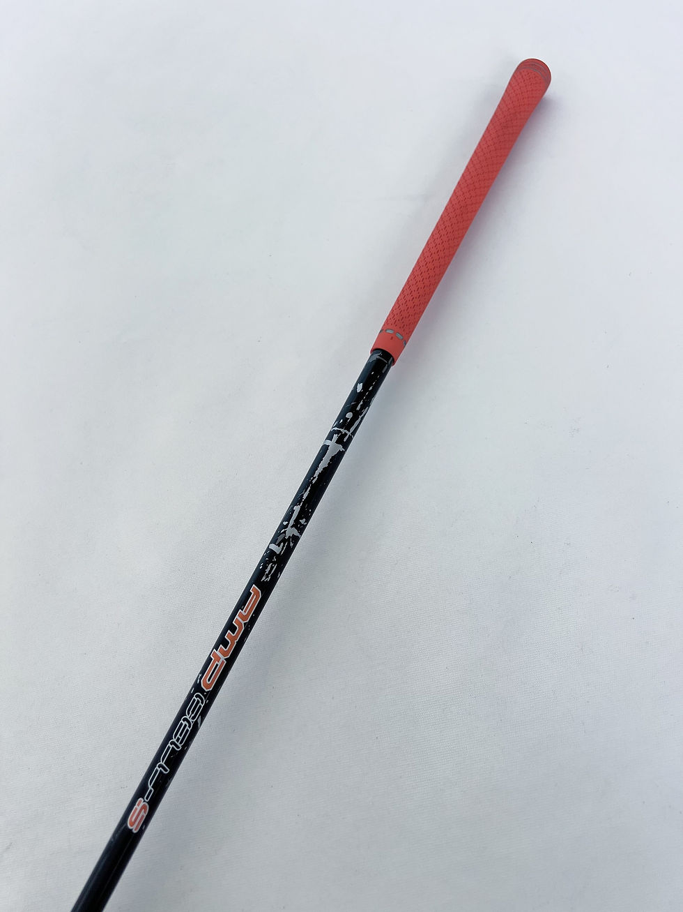 Thumbnail: Cobra AMP cell #3 wood RH