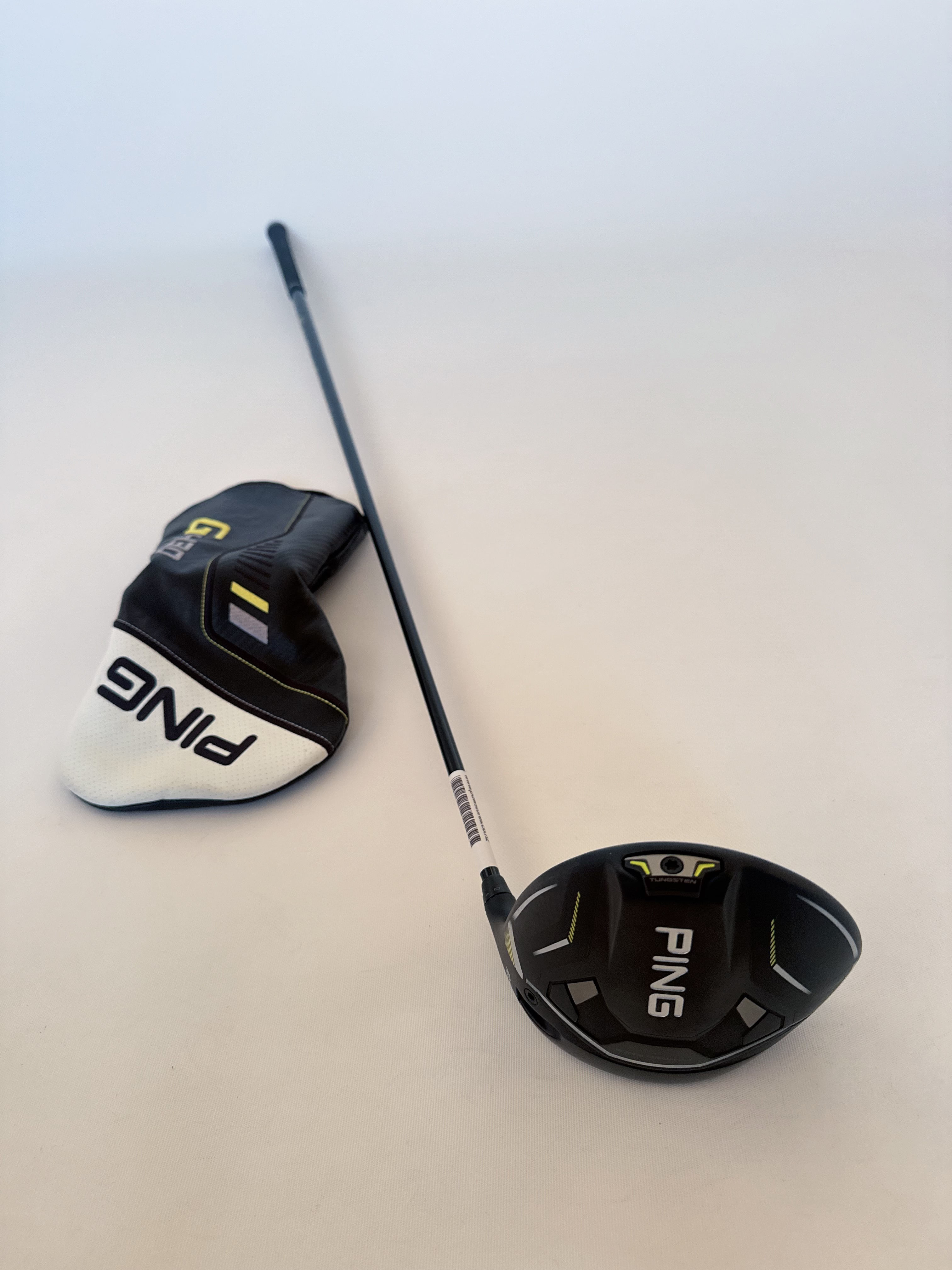 PING G430 max 10k Driver RH