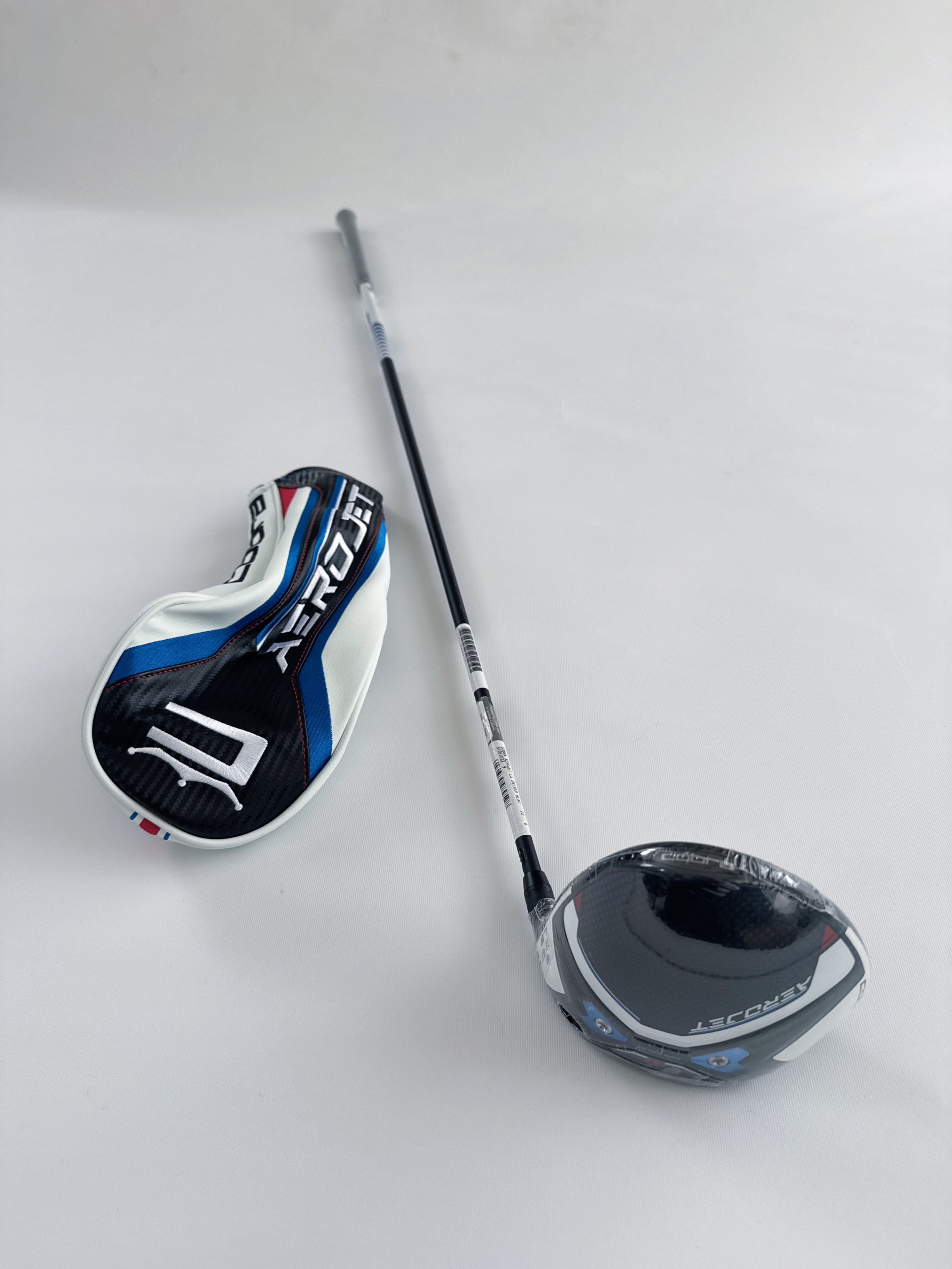 Cobra Aerojet LS Driver RH(stiff/9deg)