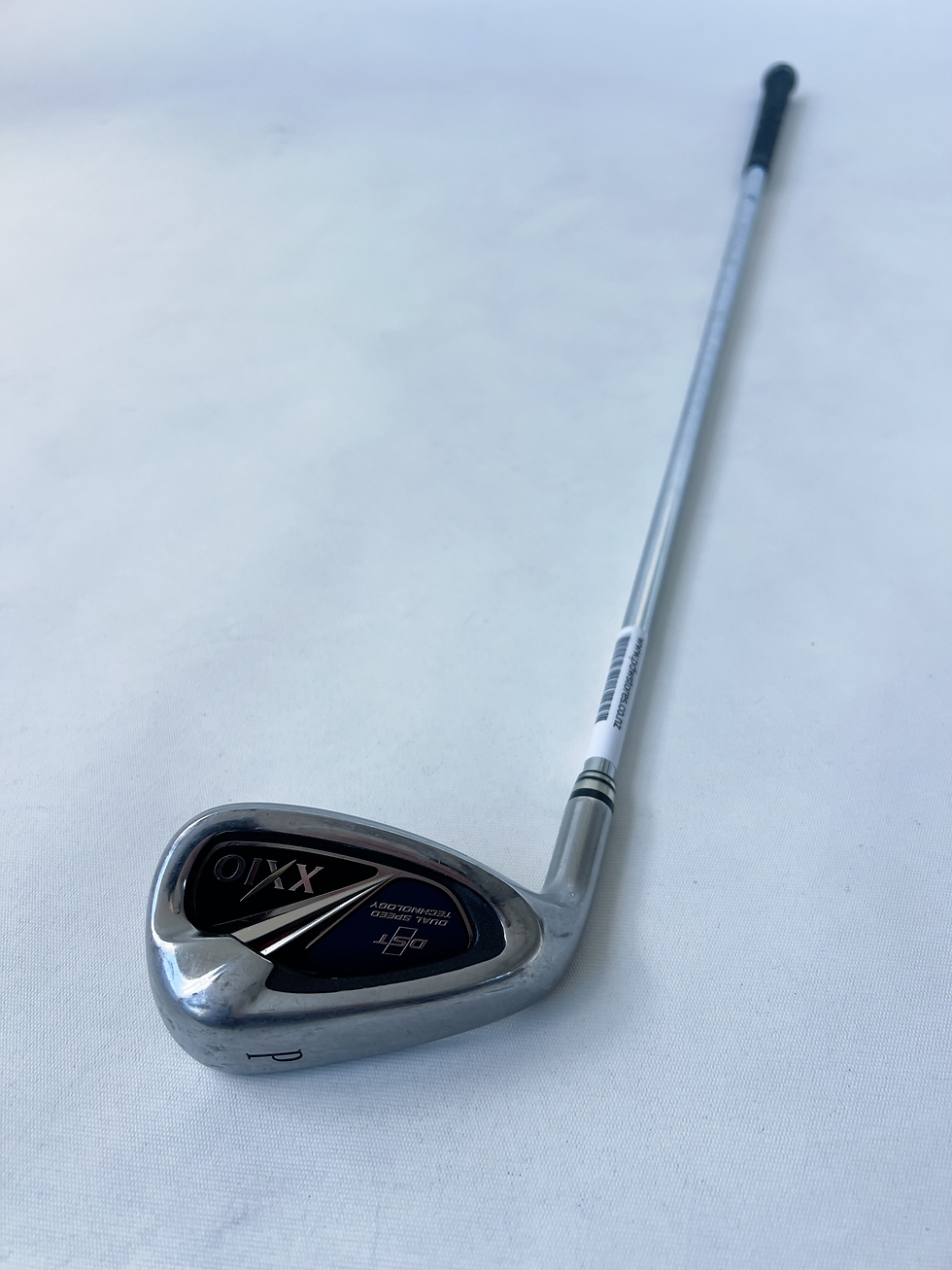 XXIO 8 series #P iron LH