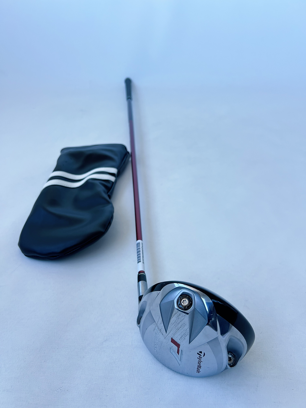 Taylormade R7 limited edition Driver RH