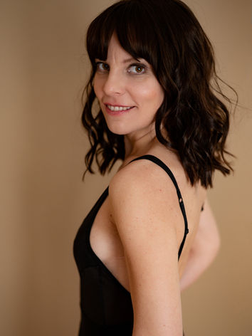 Pure-and-Natural-Boudoirshooting Rosenheim