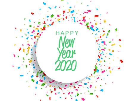 The best place to stay by starting your year right. Happy New Year!