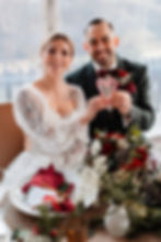 WINTERHOCHZEIT