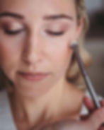 BRAUT MAKE-UP