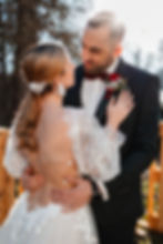WINTERHOCHZEIT
