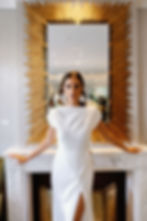 GETTING READY IM MANDARIN ORIENTAL MÜNCHEN