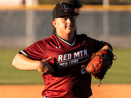 Mountain Lions Make Early Statement: Red Mountain Rises as AIA Title Contender