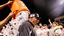 Gerald Laird Leads Saguaro To State Title 
