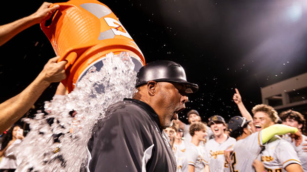 Gerald Laird Leads Saguaro To State Title 