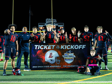 Rest Their Case: Liberty Reigns Supreme Against Red Mountain