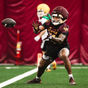 Sun Devils Conclude Fall Camp