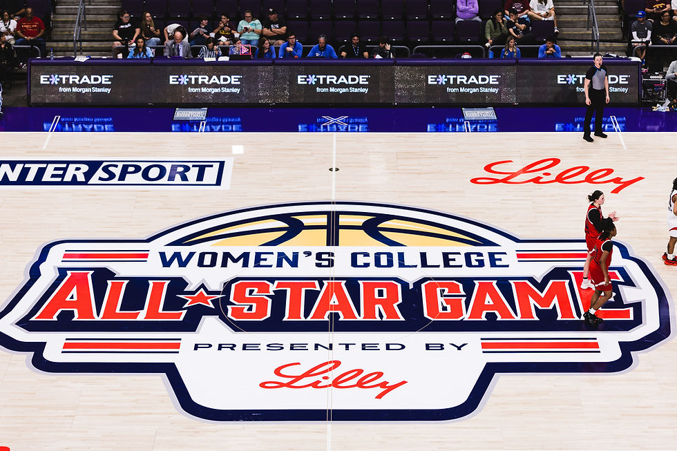 Women’s College All Star Game Comes To Phoenix