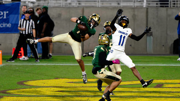 Basha vs Chandler Rematch Set for National ESPN Broadcast