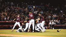 Hamilton Storms Back to Capture 10th State Title