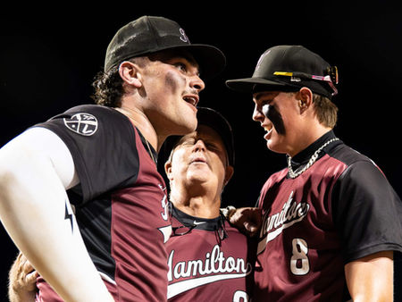 Mike Woods Retires After 10 State Titles