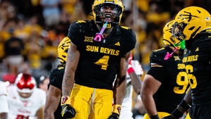 Court Ruling Could Give Former Sun Devils Another Chance to Play