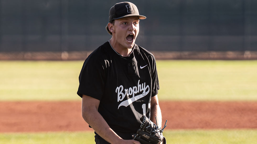 A Dangerous Brophy Team Gears Up For The Postseason