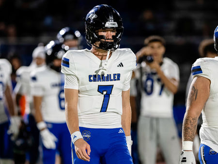 Arizona Preseason Top 10 Quarterbacks: The State's Best Entering 2026