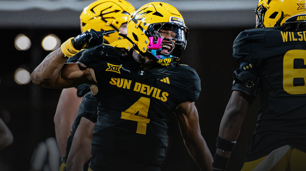 UPDATE: Former ASU Athletes Could Seek Return Following Eligibility Ruling