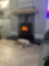 Wood Burner
