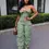 Thumbnail: LeToya Luckett Jumpsuit 