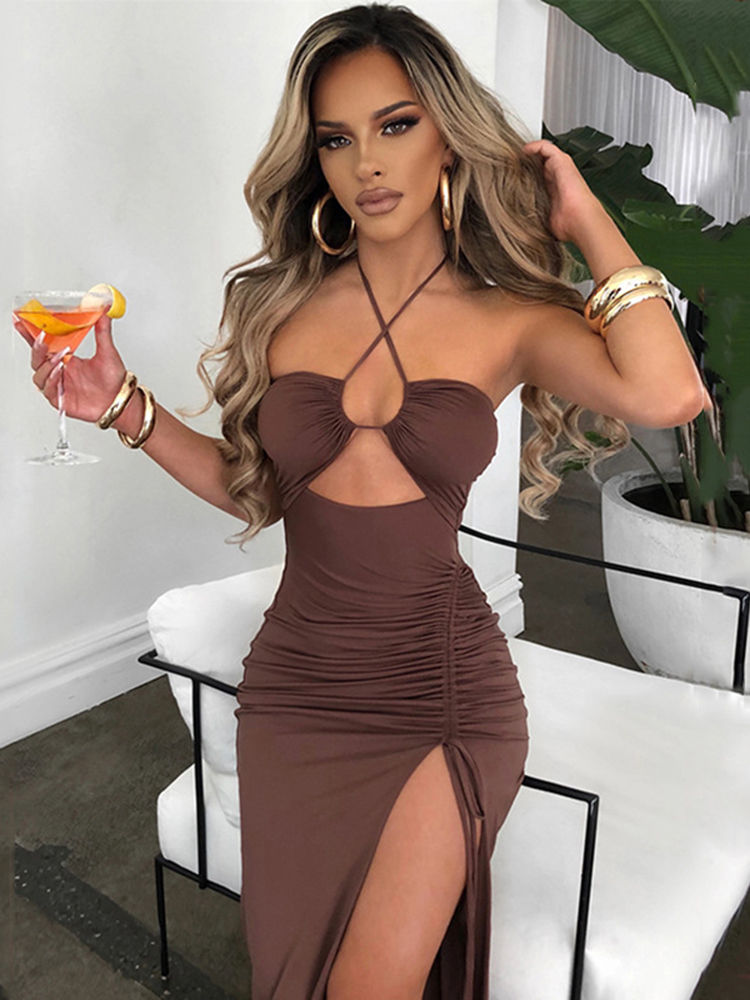 Thumbnail: Tie Me Up Dress