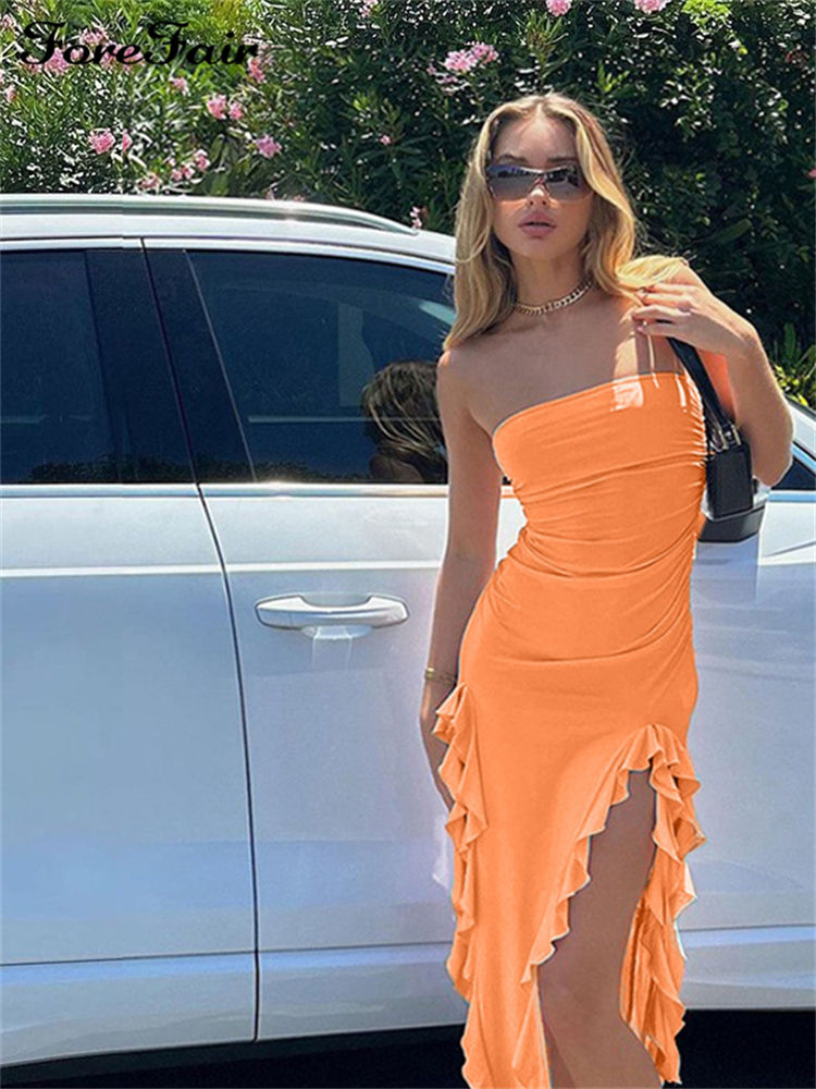 Thumbnail: My Señorita Dress
