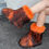 Thumbnail: Keep You Warm Fur Boots 