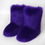 Thumbnail: Keep You Warm Fur Boots 