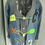 Thumbnail: Denim Patchwork Jacket 