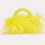 Thumbnail: In The Beamer Ostrich Feather Purse
