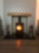 Woodburner