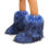 Thumbnail: Keep You Warm Fur Boots 