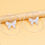 Thumbnail: Butterfly Hoops
