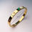 Thumbnail: Cartier Bangle Bracelet dupe