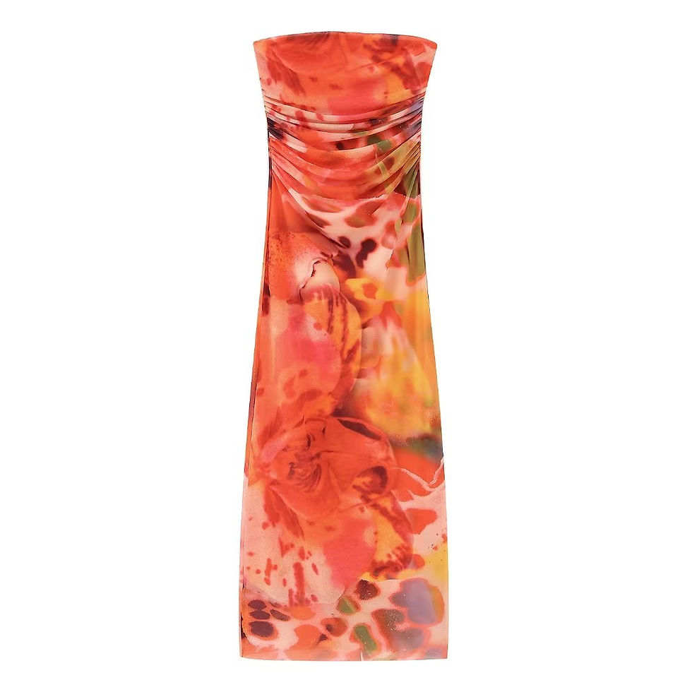 Thumbnail: Mother Nature Dress