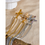 Thumbnail:  Colorful Cross Pendant Stainless Steel