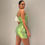 Thumbnail: Freakum Mini Dress