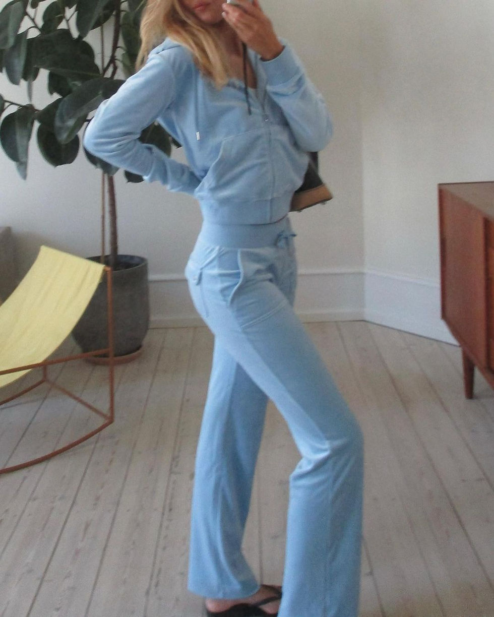 Thumbnail: Hottie With The Body  Tracksuit 